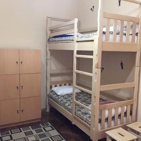 Hostel Cinema