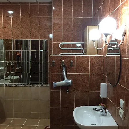 Hostel Cinema Lviv