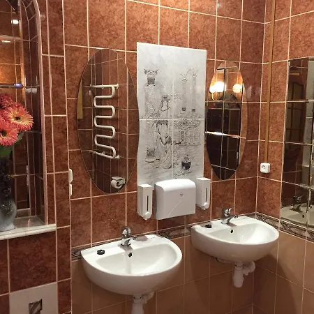 Hostel Cinema Lviv