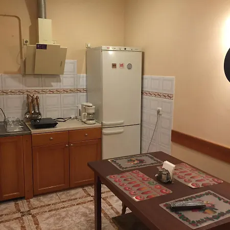 Hostel Cinema Lviv