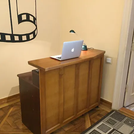 Cinema Lviv