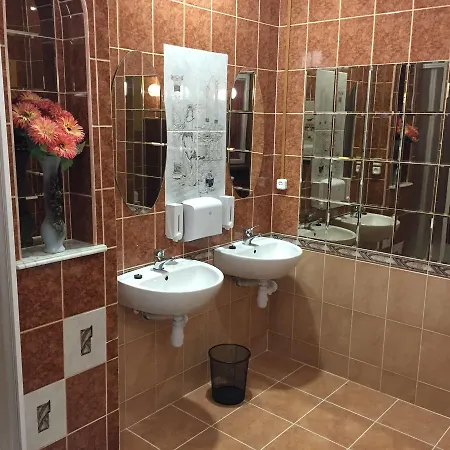 Hostel Cinema