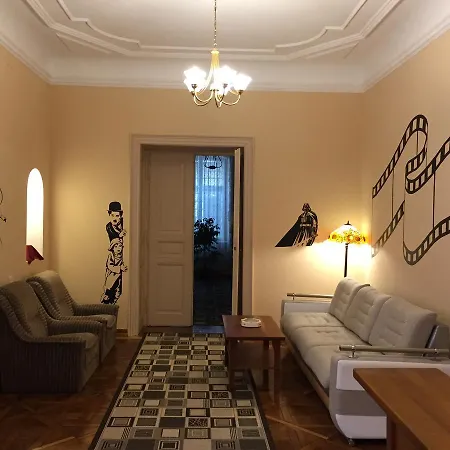 Cinema * Lviv