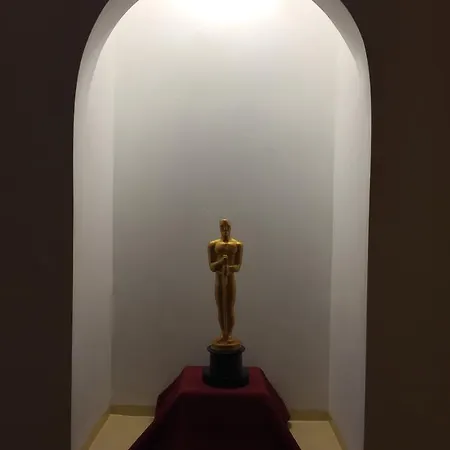 Cinema Hostel Lviv