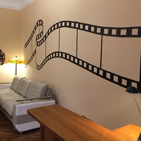 Cinema Lviv
