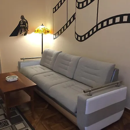 Cinema Lviv